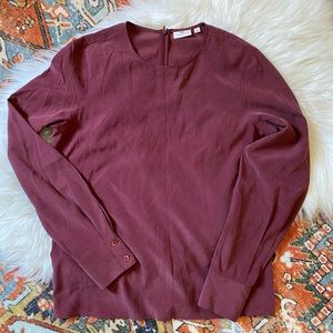 Adriano Goldschmied Blouse - S